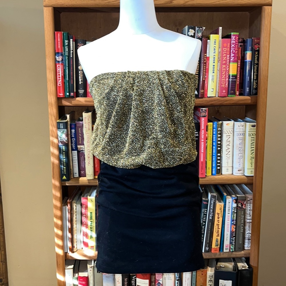 Cotton on size small party dress